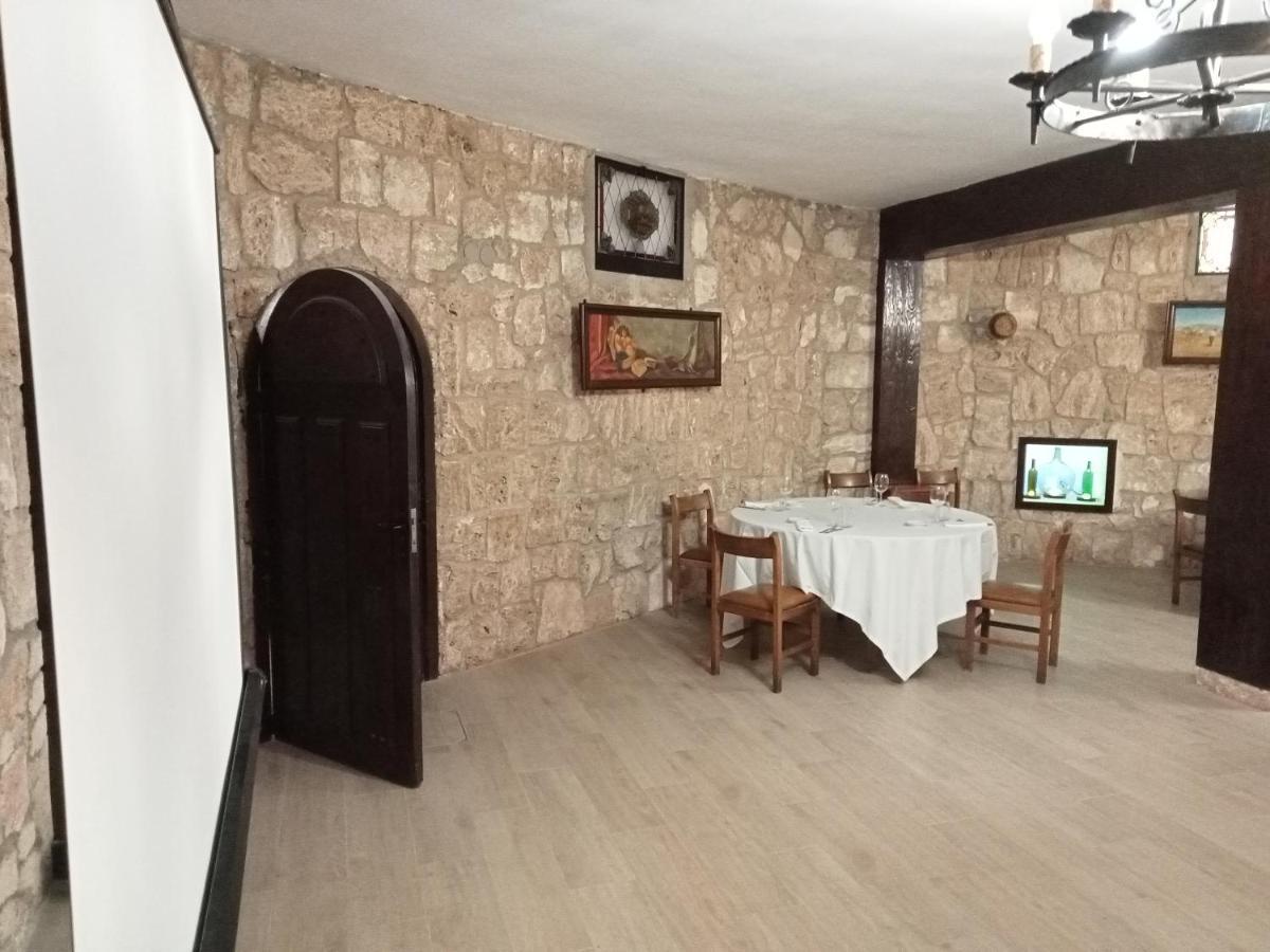 Hotel Portal De La Rioja à Briñas Extérieur photo