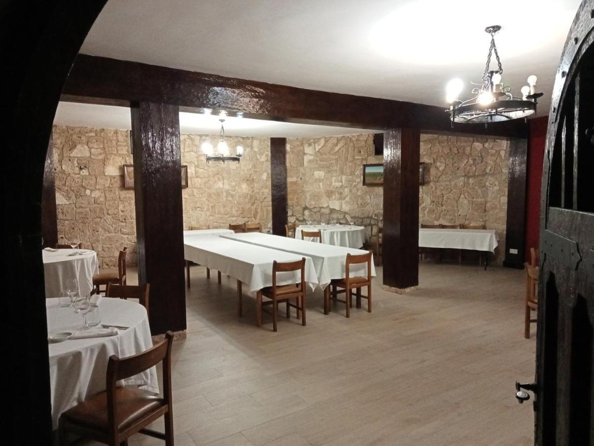 Hotel Portal De La Rioja à Briñas Extérieur photo