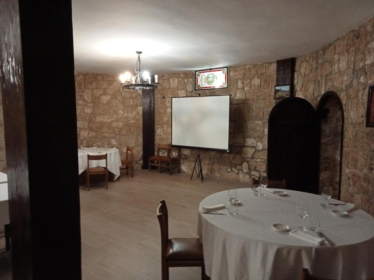 Hotel Portal De La Rioja à Briñas Extérieur photo
