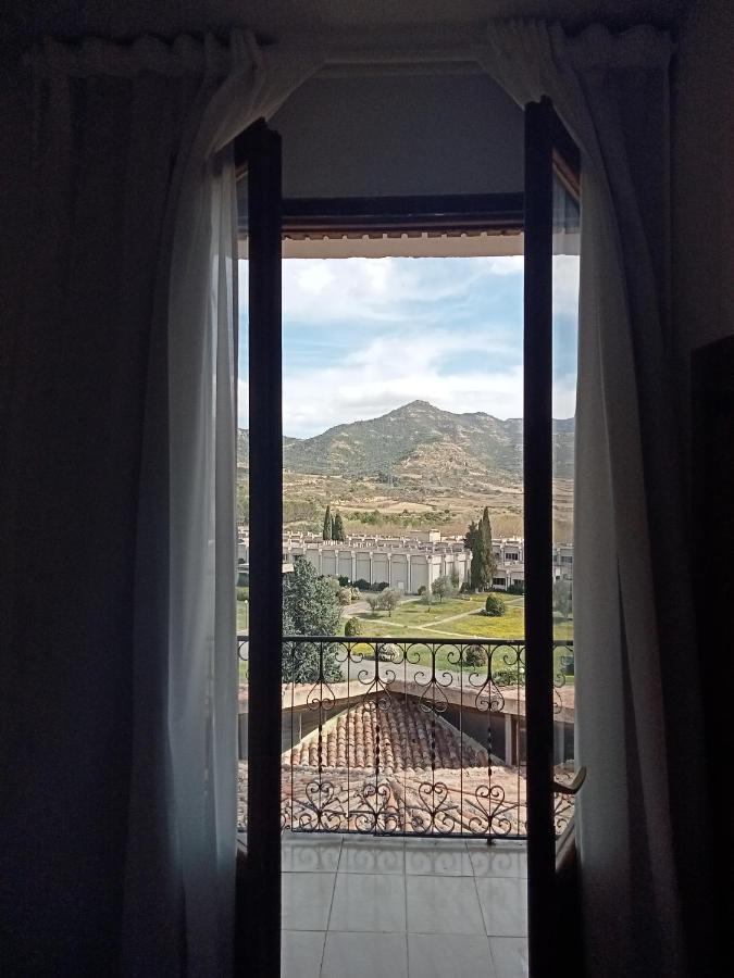 Hotel Portal De La Rioja à Briñas Extérieur photo