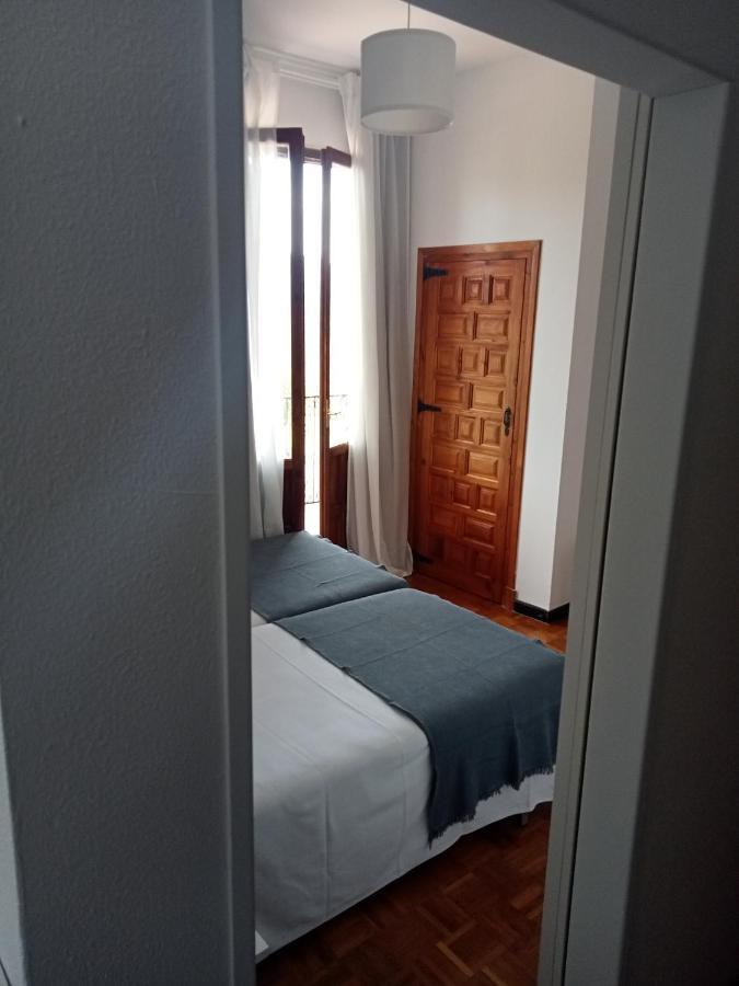 Hotel Portal De La Rioja à Briñas Extérieur photo